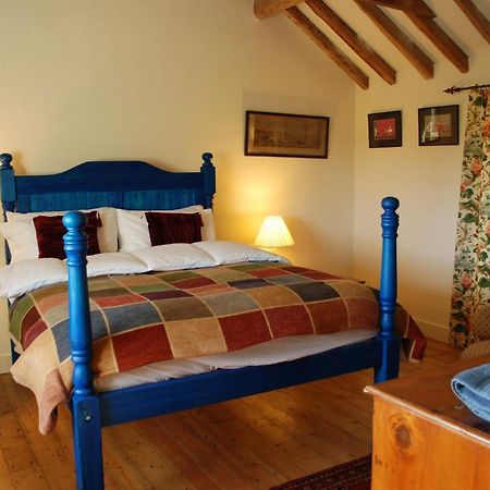 Duleep Singh Barn Villa Botesdale Екстериор снимка